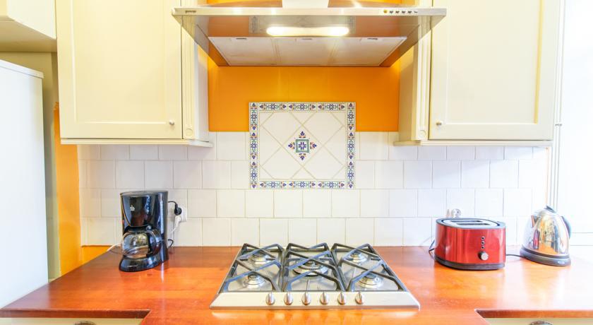 Park Apartment Sopot Quarto foto